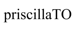 PRISCILLATO