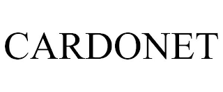 CARDONET