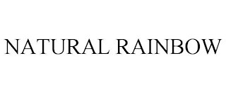 NATURAL RAINBOW
