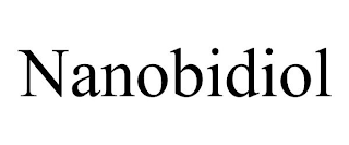 NANOBIDIOL