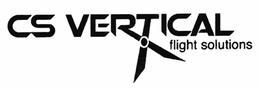 CS Vertical Flight Solutions, LLC