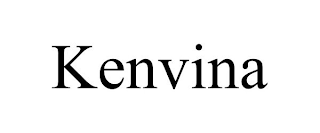KENVINA