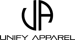 UA UNIFY APPAREL