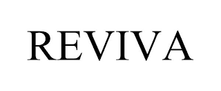 REVIVA