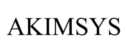 AKIMSYS