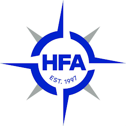 HFA EST. 1997