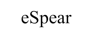 ESPEAR