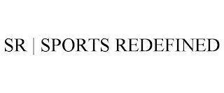 SR | SPORTS REDEFINED