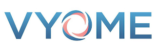 VYOME