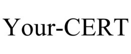 YOUR-CERT