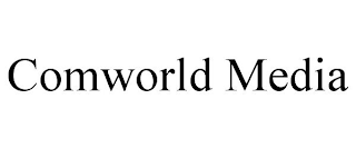 COMWORLD MEDIA