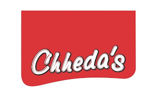 CHHEDA'S