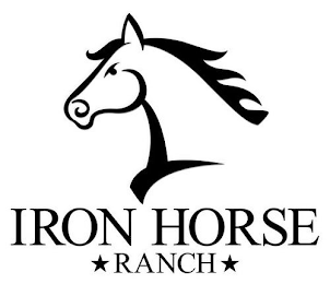 IRON HORSE RANCH