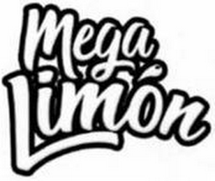 MEGA LIMÓN