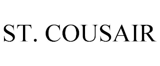 ST. COUSAIR
