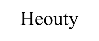 HEOUTY