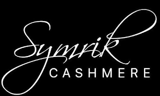 SYMRIK CASHMERE