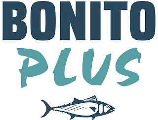 BONITO PLUS