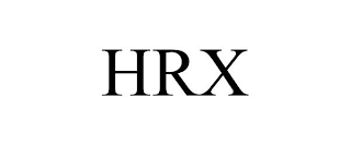 HRX