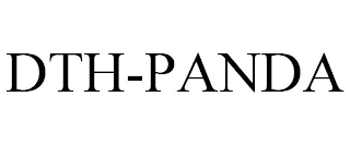DTH-PANDA
