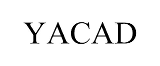 YACAD