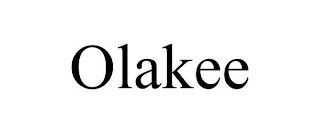 OLAKEE