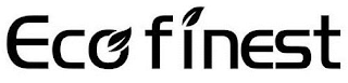 ECO FINEST