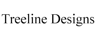TREELINE DESIGNS