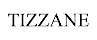 TIZZANE