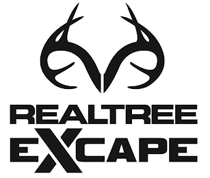 REALTREE EXCAPE