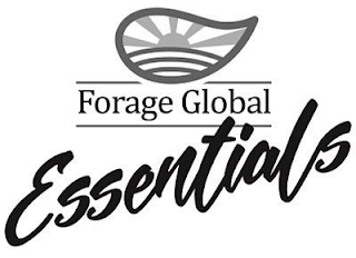 FORAGE GLOBAL ESSENTIALS