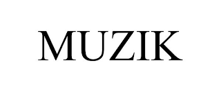 MUZIK