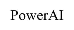 POWERAI
