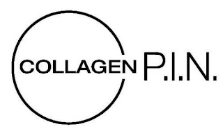 COLLAGEN P.I.N.