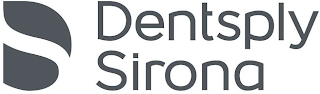 DS DENTSPLY SIRONA