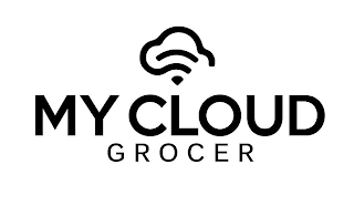 MY CLOUD GROCER