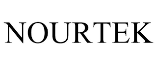 NOURTEK