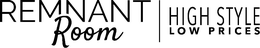 REMNANT ROOM HIGH STYLE LOW PRICES