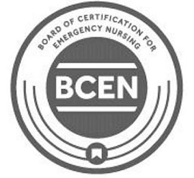 BOARD OF CERTIFICATION FOR EMERGENCY NURSING BCEN