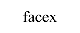 FACEX