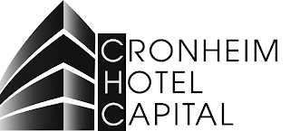 CRONHEIM HOTEL CAPITAL