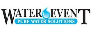 WATER EVENT PURE WATER SOLUTIONS