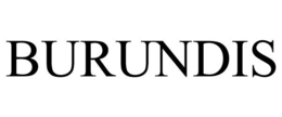 BURUNDIS