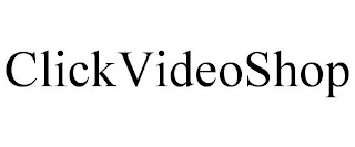 CLICKVIDEOSHOP