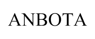 ANBOTA