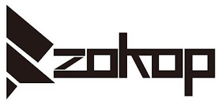 ZOKOP