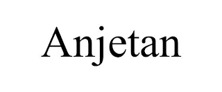 ANJETAN