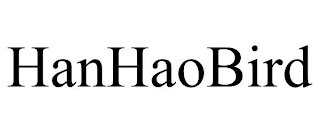 HANHAOBIRD