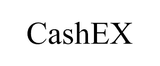 CASHEX