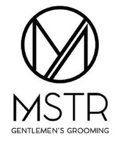 M MSTR GENTLEMEN'S GROOMING